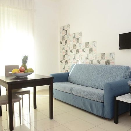Residence Edera Rimini Extérieur photo