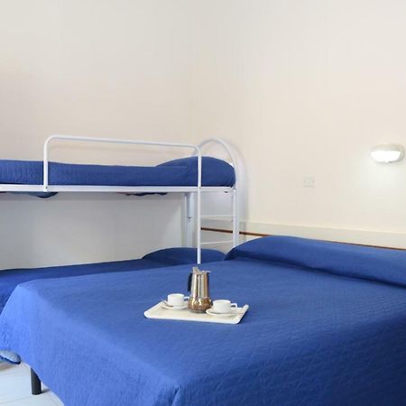 Residence Edera Rimini Extérieur photo