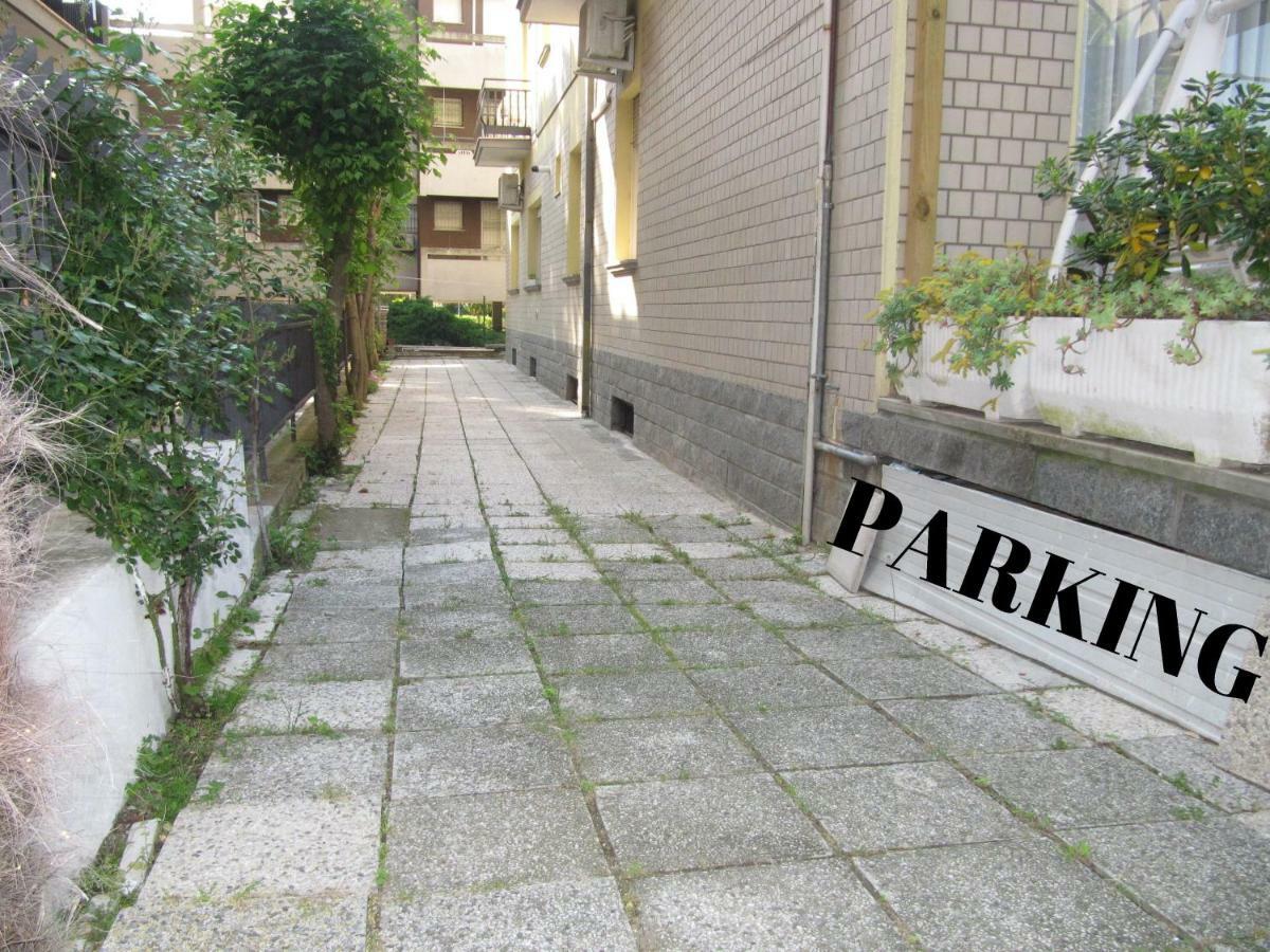 Residence Edera Rimini Extérieur photo