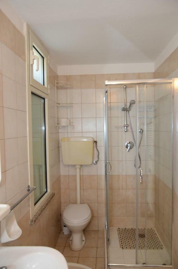 Residence Edera Rimini Extérieur photo