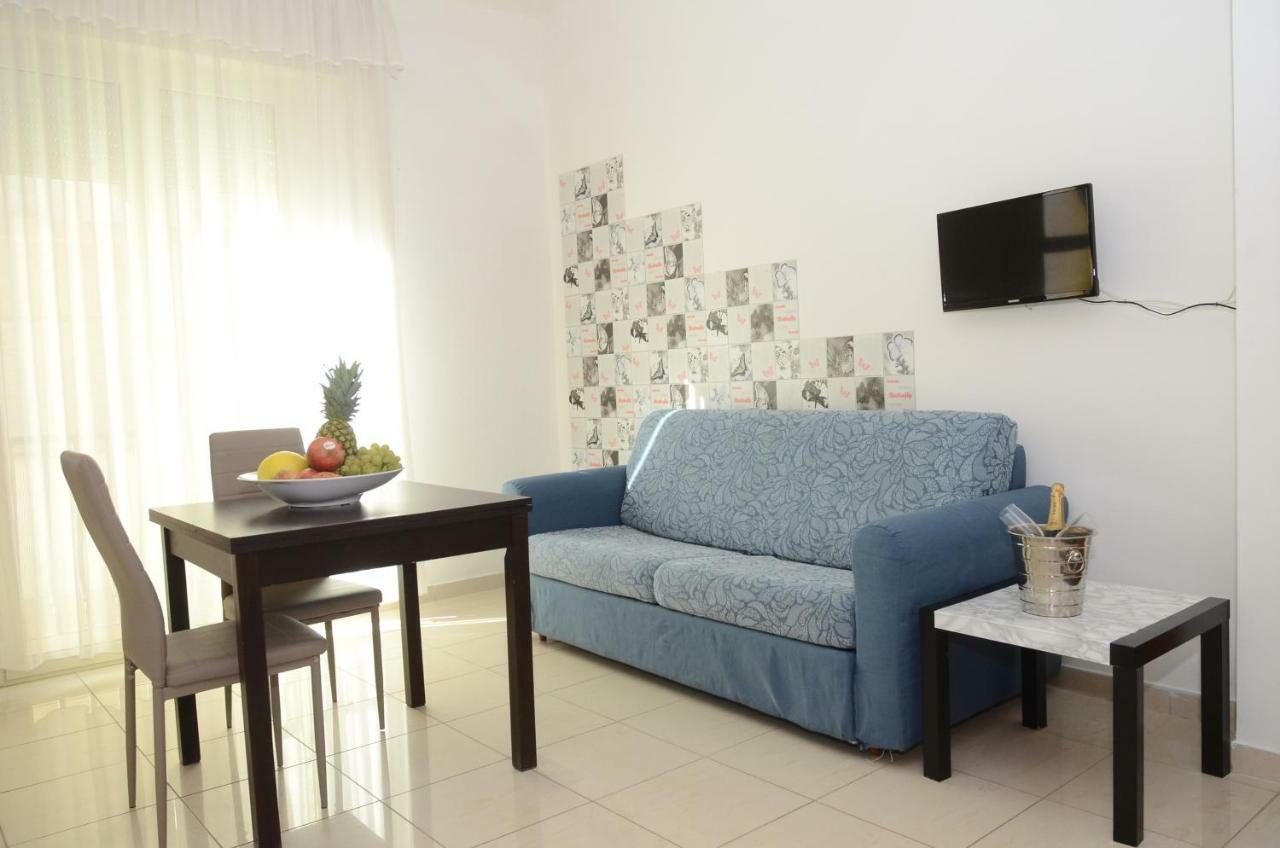 Residence Edera Rimini Extérieur photo