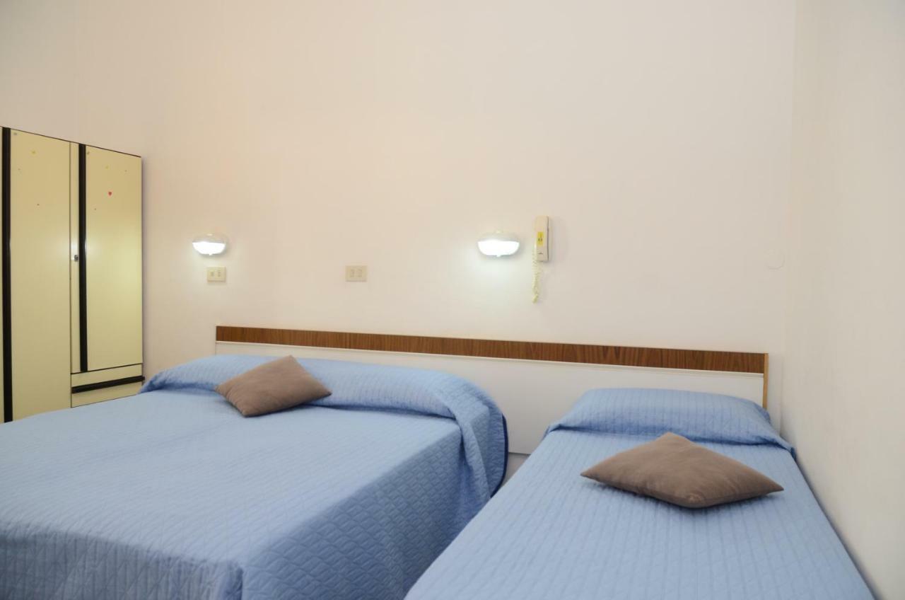 Residence Edera Rimini Extérieur photo