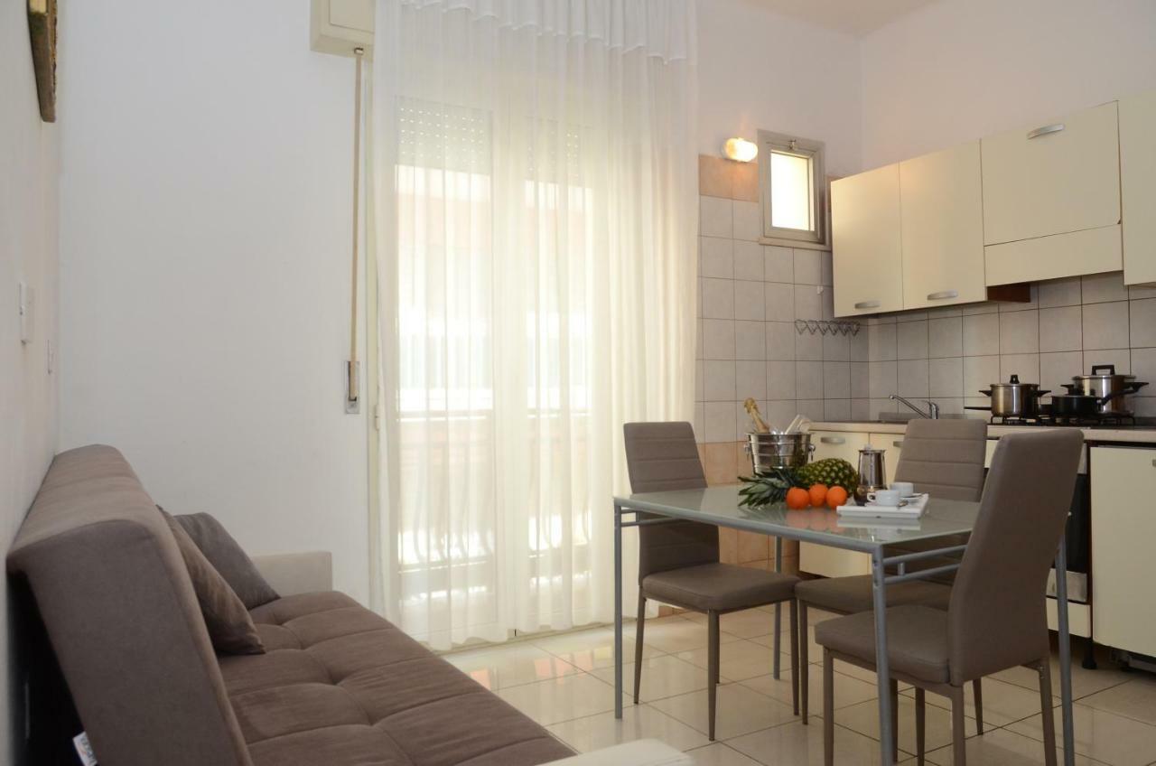 Residence Edera Rimini Extérieur photo