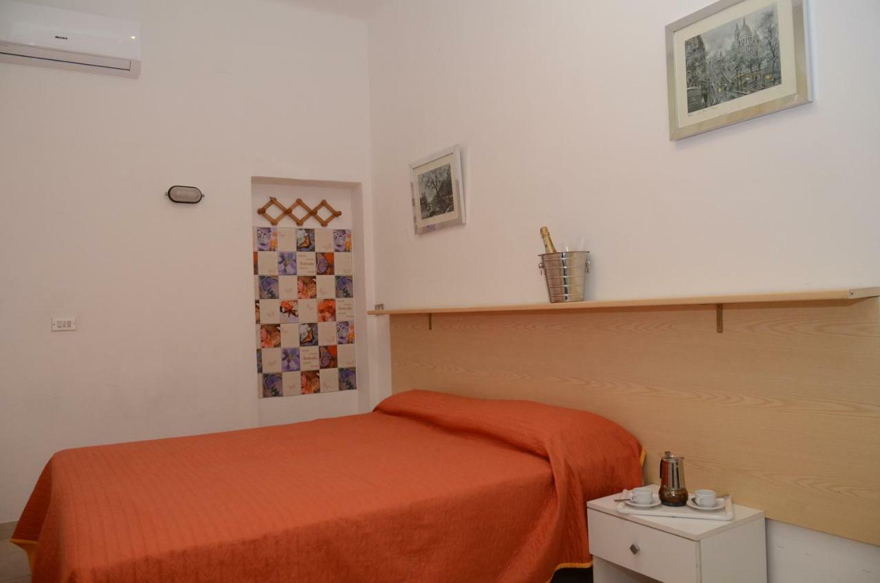 Residence Edera Rimini Extérieur photo