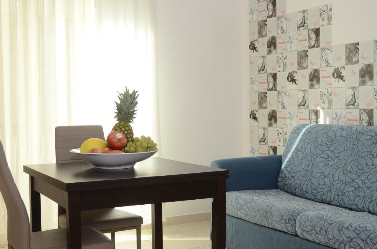 Residence Edera Rimini Extérieur photo