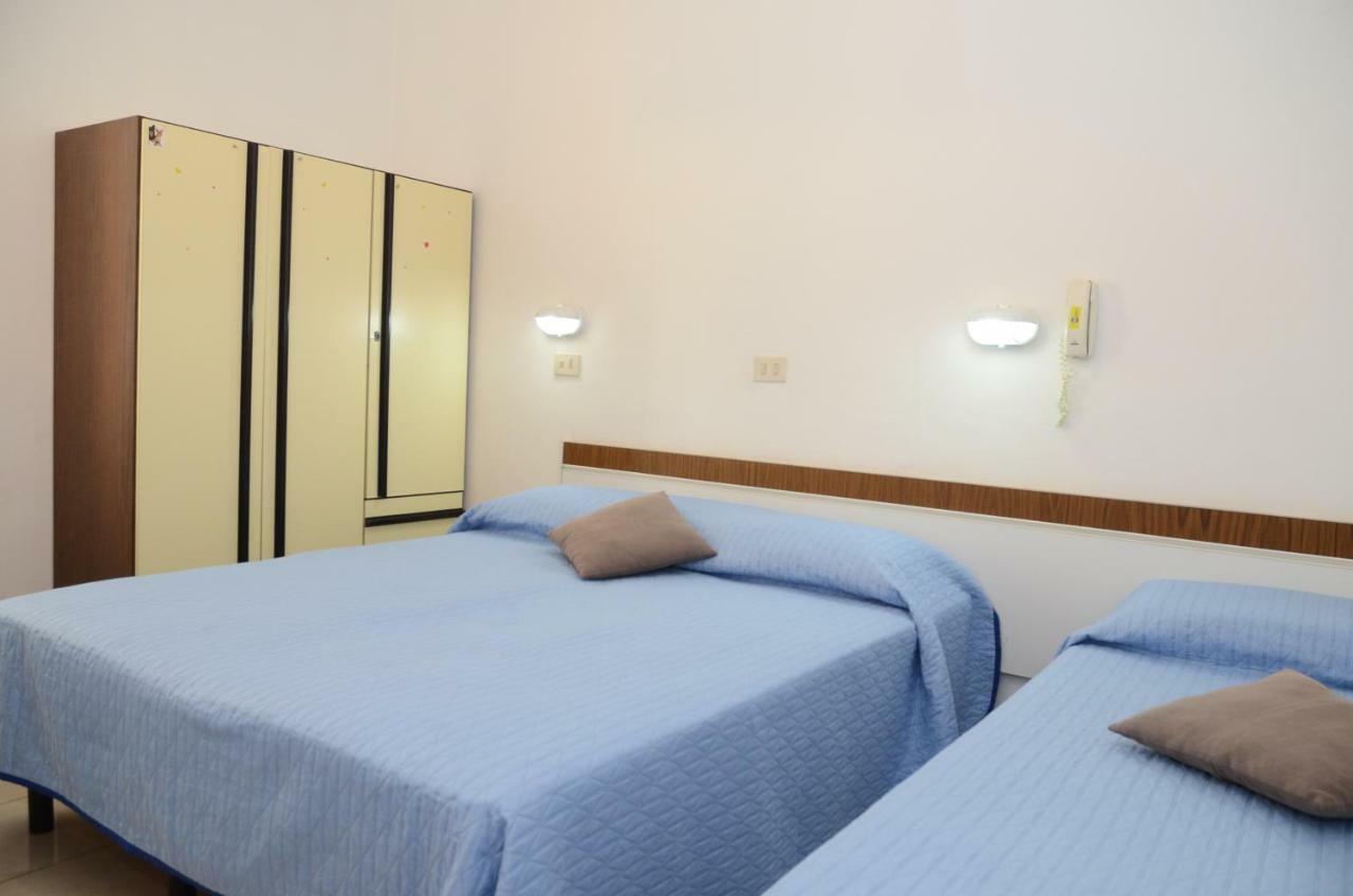 Residence Edera Rimini Extérieur photo