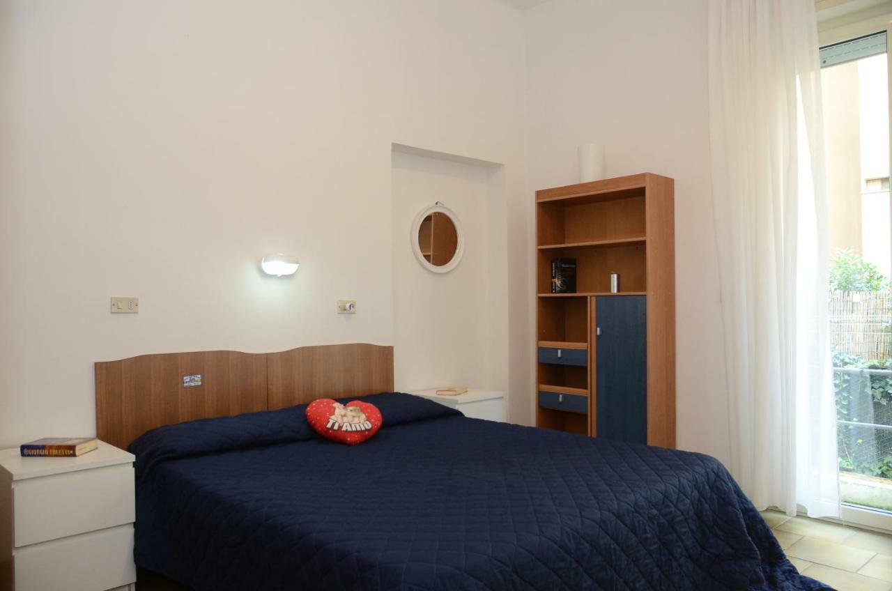 Residence Edera Rimini Extérieur photo