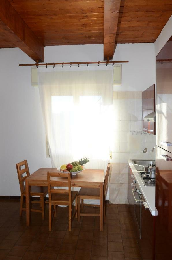 Residence Edera Rimini Extérieur photo