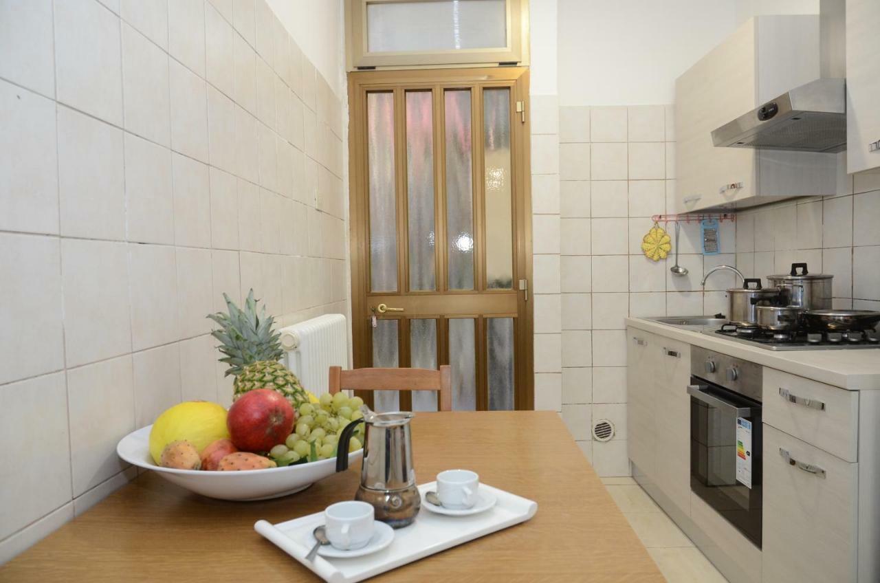 Residence Edera Rimini Extérieur photo