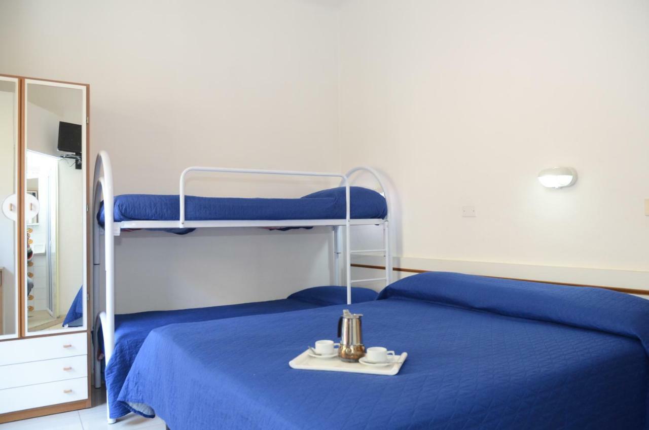 Residence Edera Rimini Extérieur photo