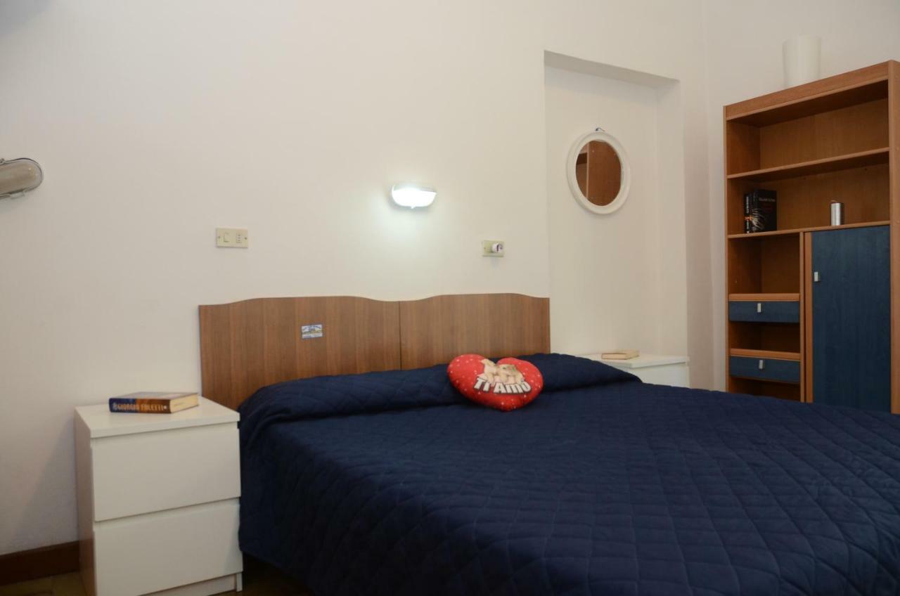 Residence Edera Rimini Extérieur photo