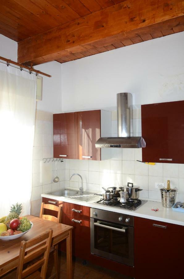 Residence Edera Rimini Extérieur photo