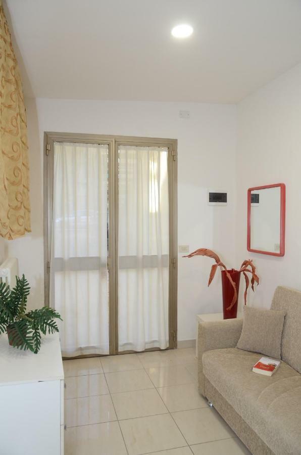 Residence Edera Rimini Extérieur photo