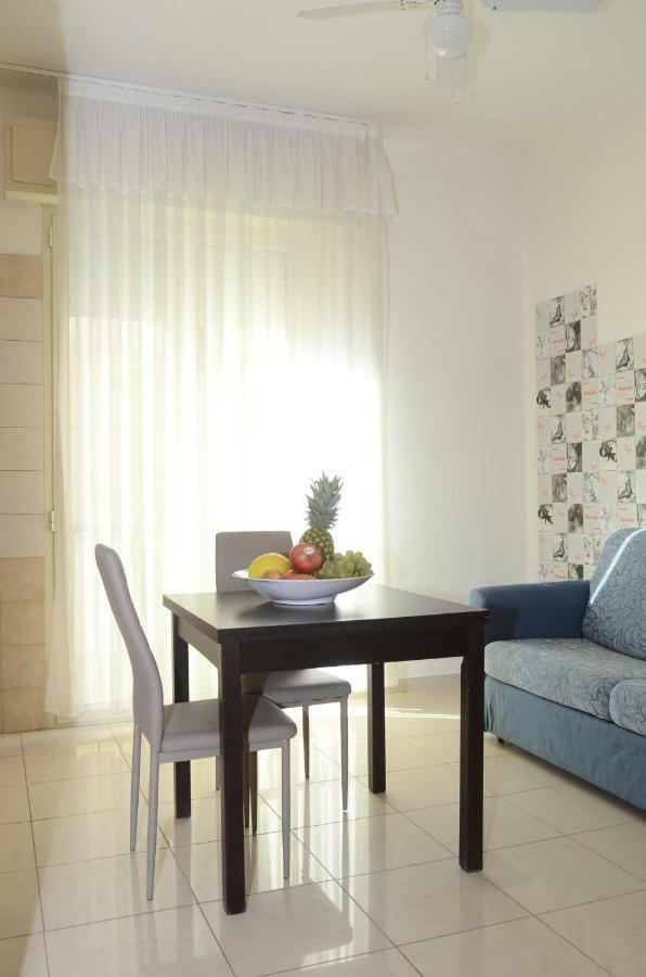 Residence Edera Rimini Extérieur photo