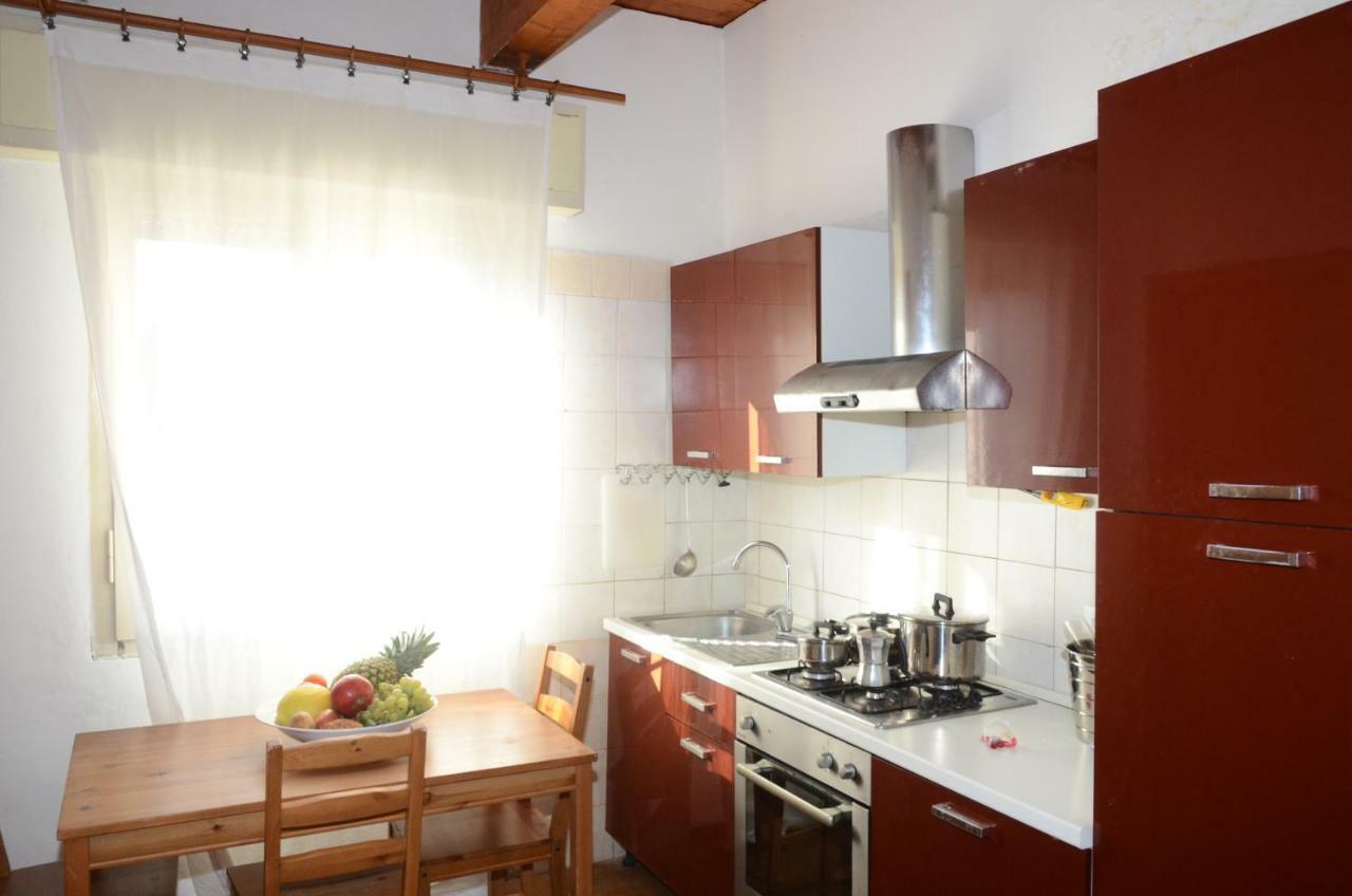Residence Edera Rimini Extérieur photo