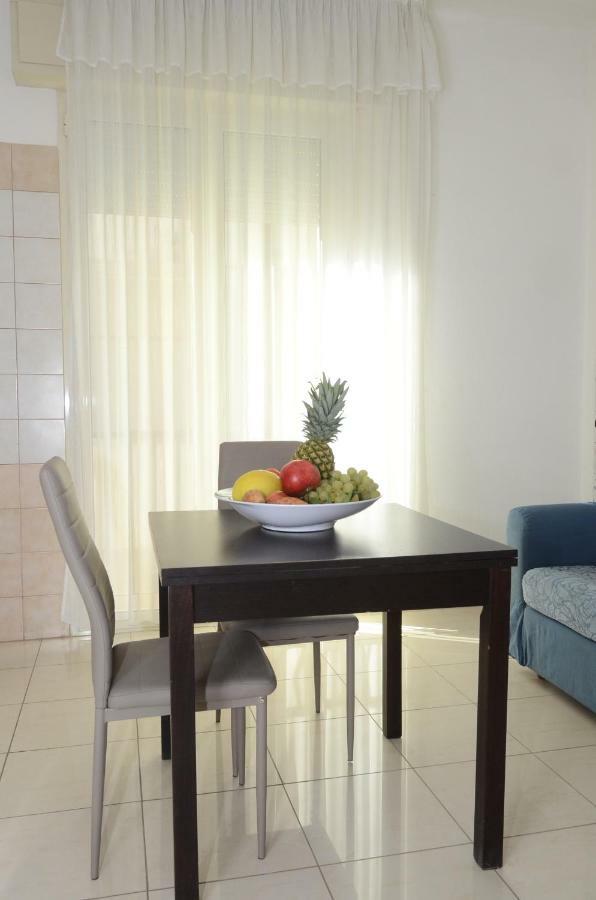 Residence Edera Rimini Extérieur photo