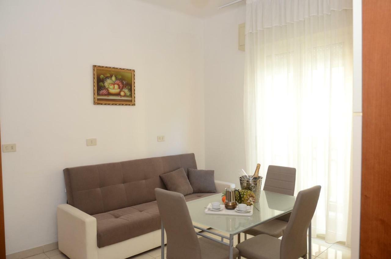 Residence Edera Rimini Extérieur photo