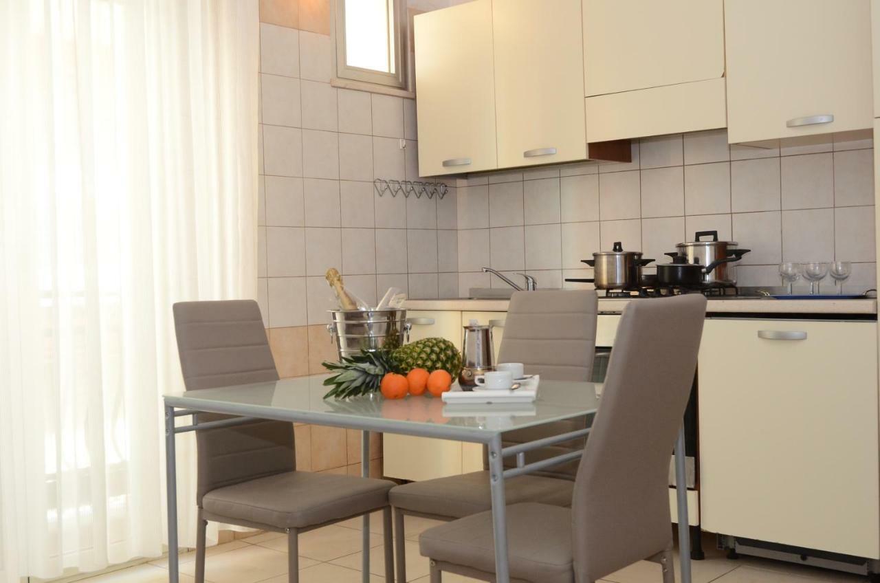 Residence Edera Rimini Extérieur photo