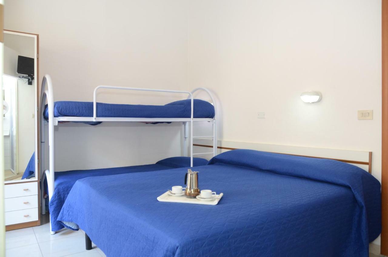 Residence Edera Rimini Extérieur photo