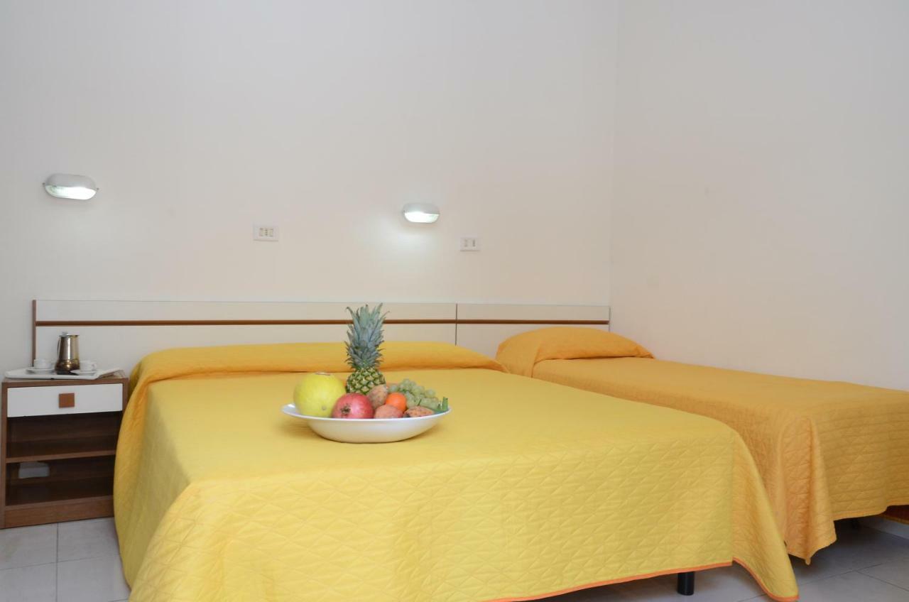 Residence Edera Rimini Extérieur photo