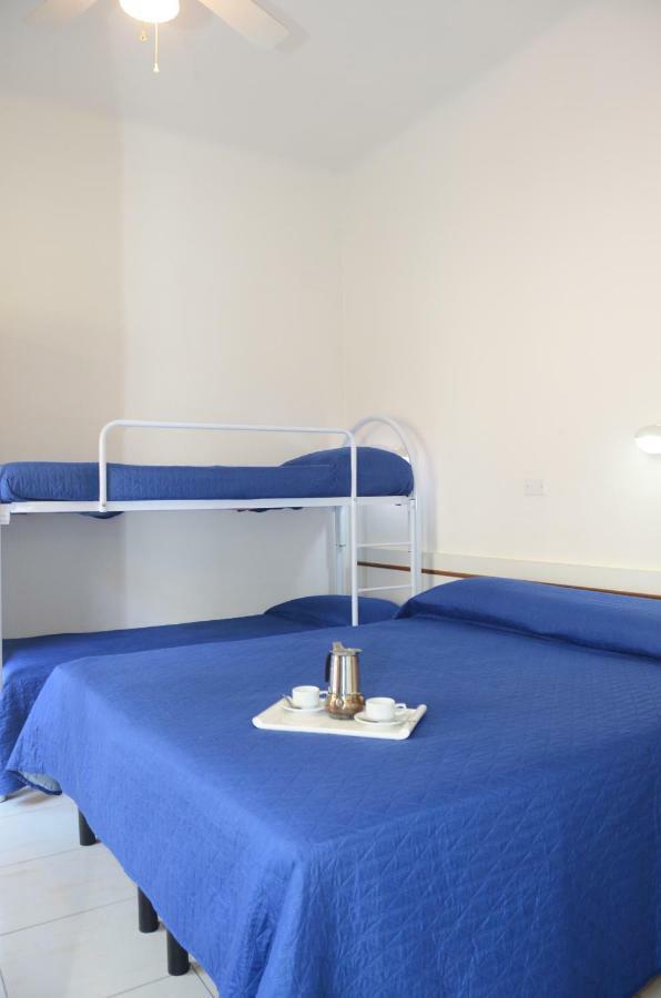 Residence Edera Rimini Extérieur photo