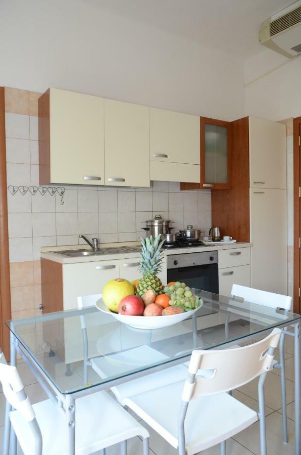 Residence Edera Rimini Extérieur photo