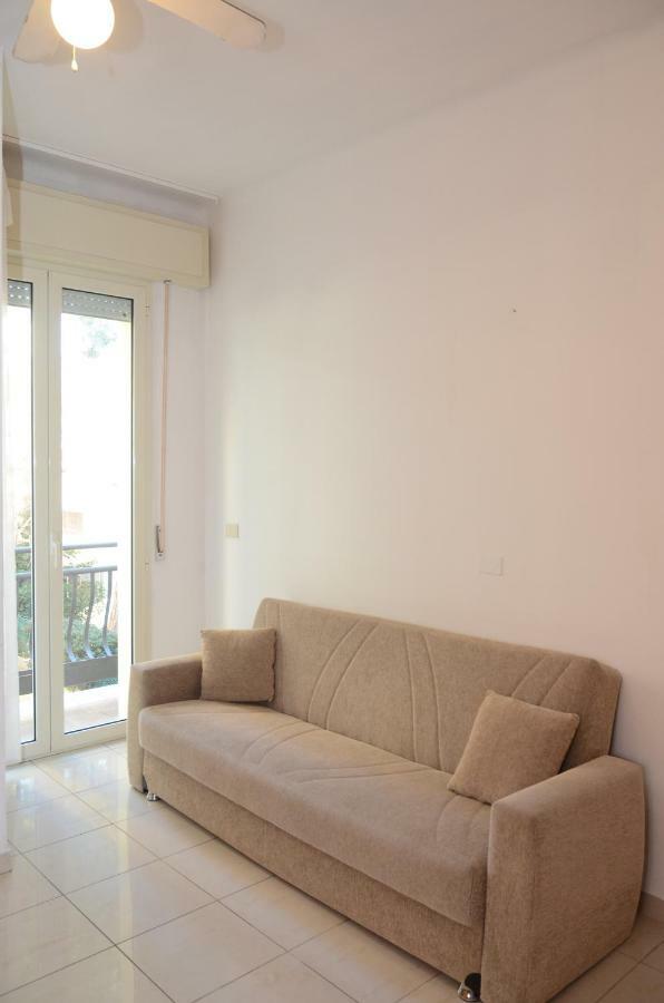 Residence Edera Rimini Extérieur photo