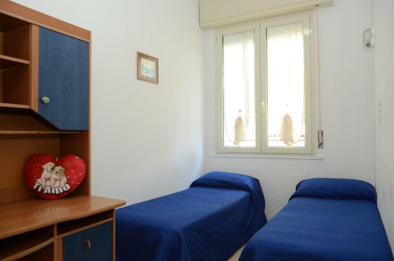 Residence Edera Rimini Extérieur photo