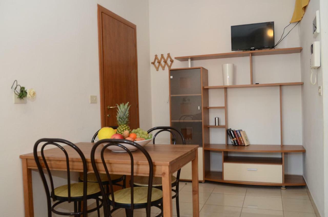 Residence Edera Rimini Extérieur photo