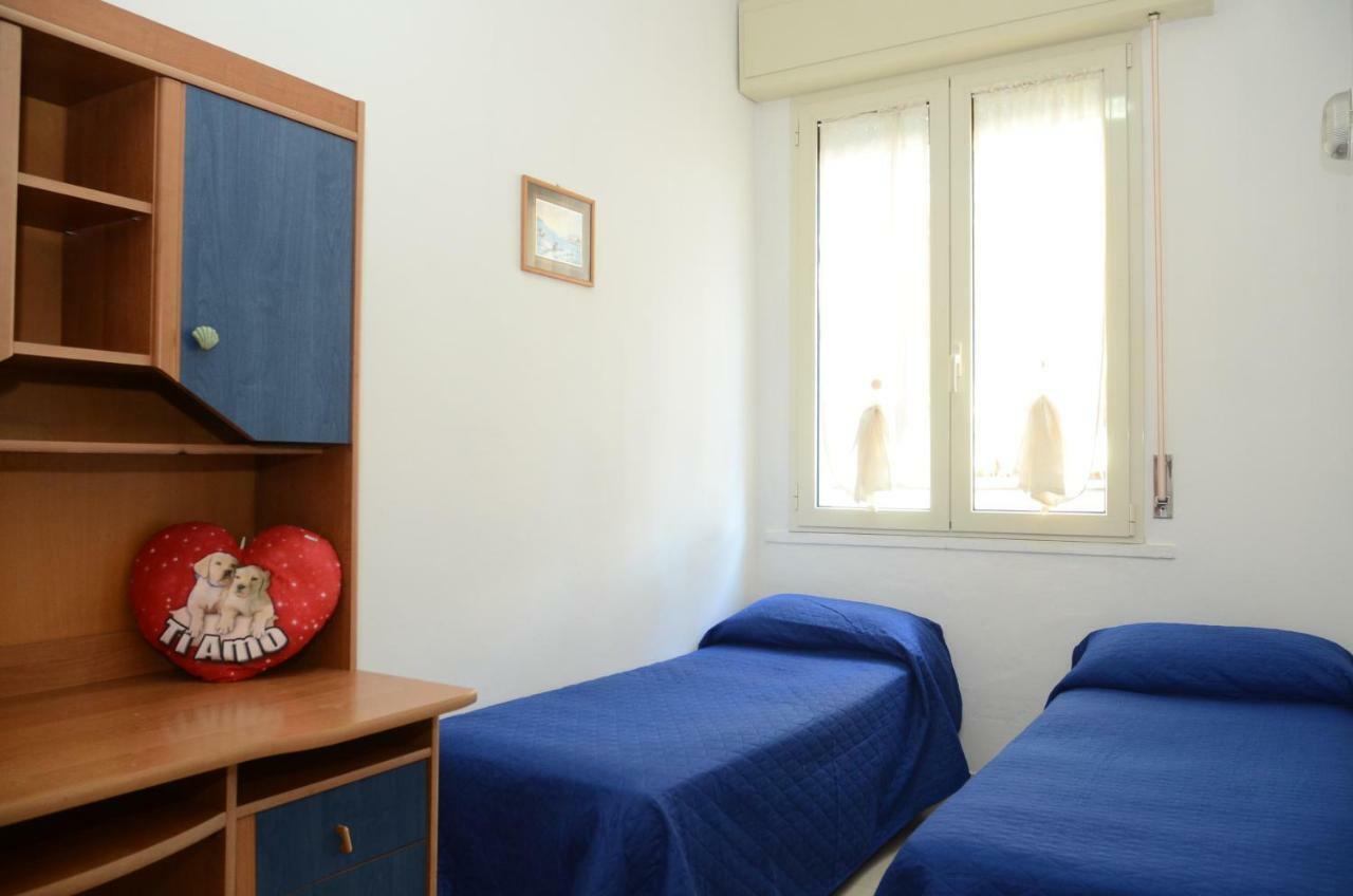 Residence Edera Rimini Extérieur photo