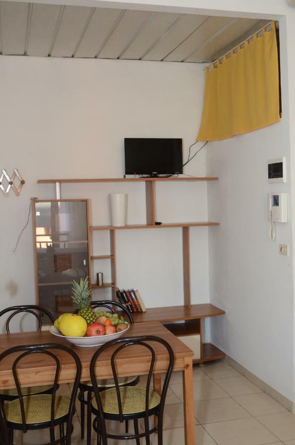 Residence Edera Rimini Extérieur photo