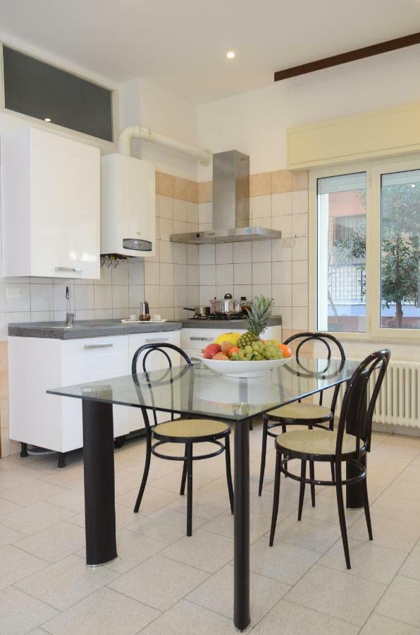Residence Edera Rimini Extérieur photo