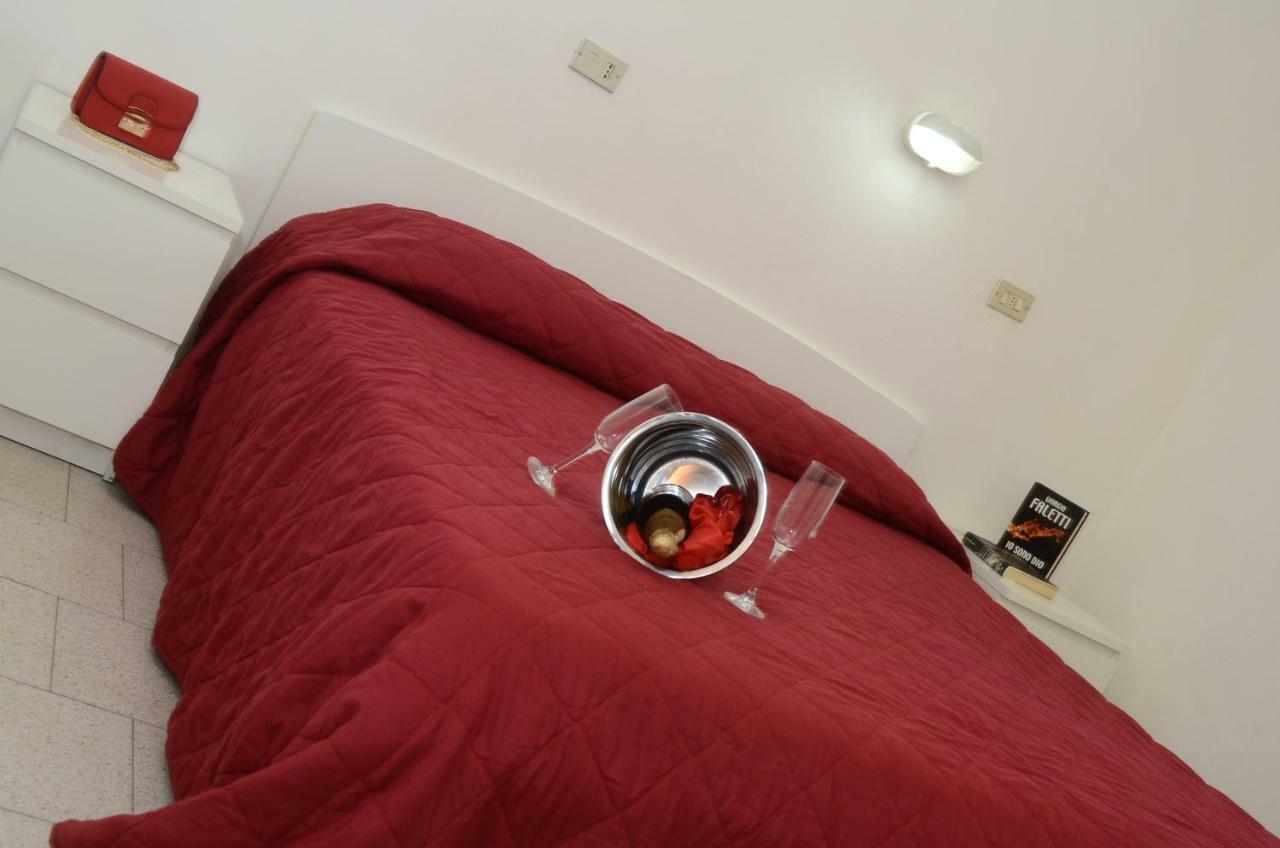 Residence Edera Rimini Extérieur photo