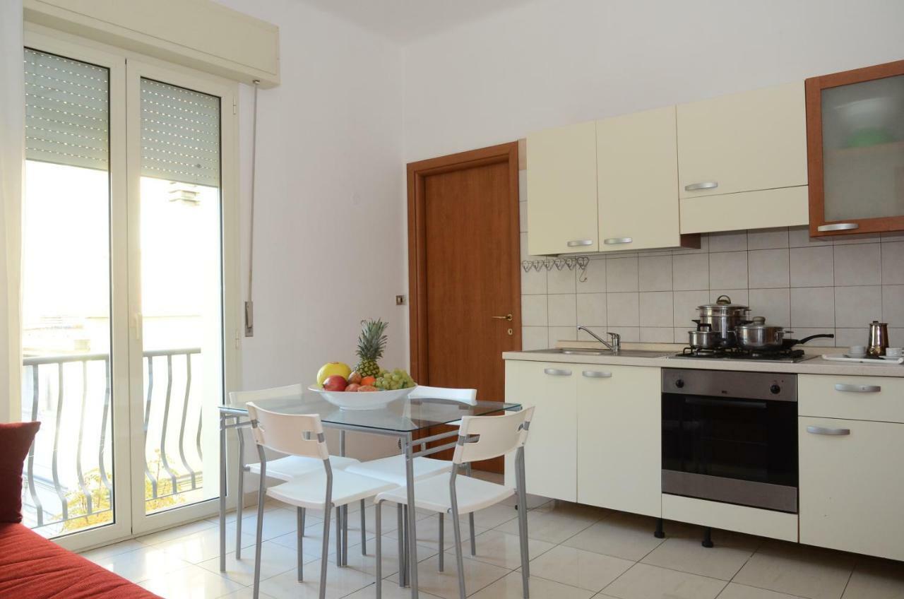Residence Edera Rimini Extérieur photo