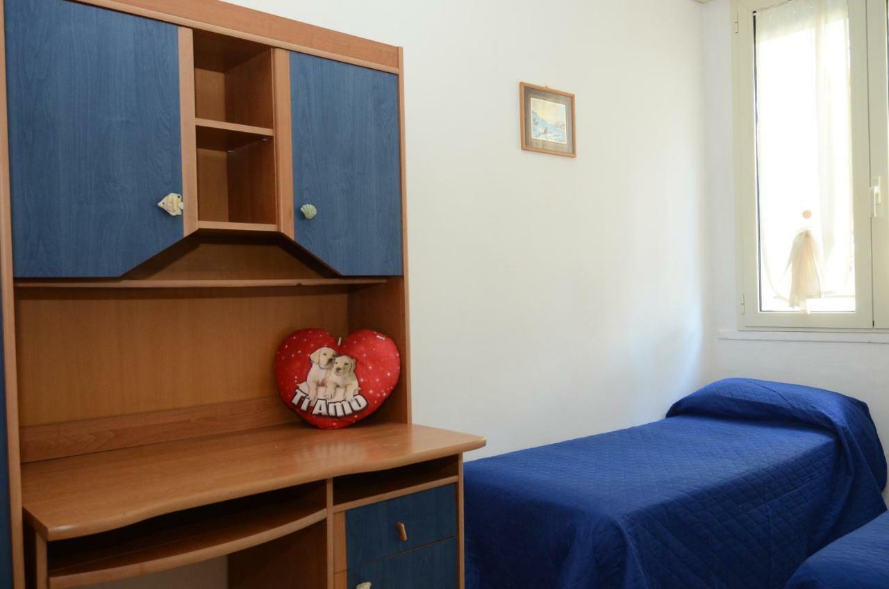 Residence Edera Rimini Extérieur photo