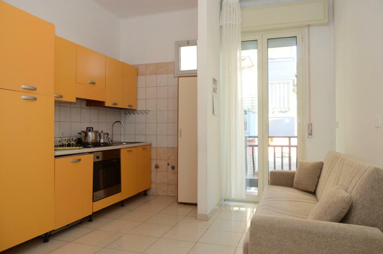 Residence Edera Rimini Extérieur photo
