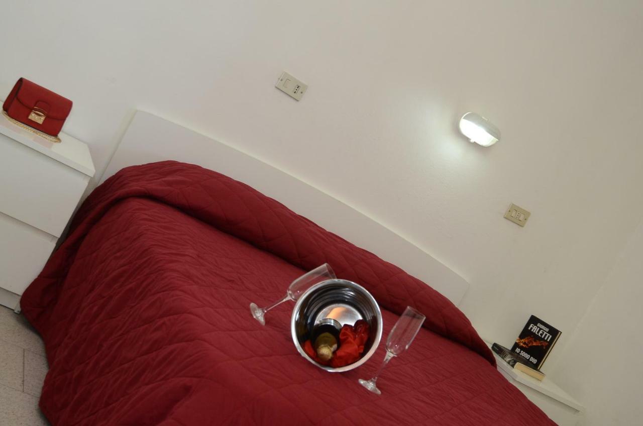 Residence Edera Rimini Extérieur photo