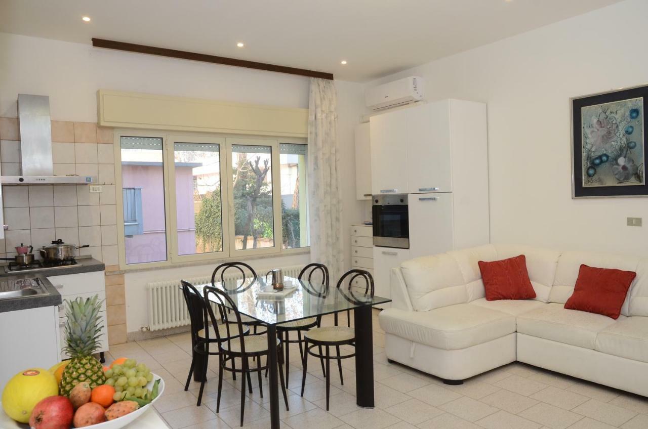 Residence Edera Rimini Extérieur photo