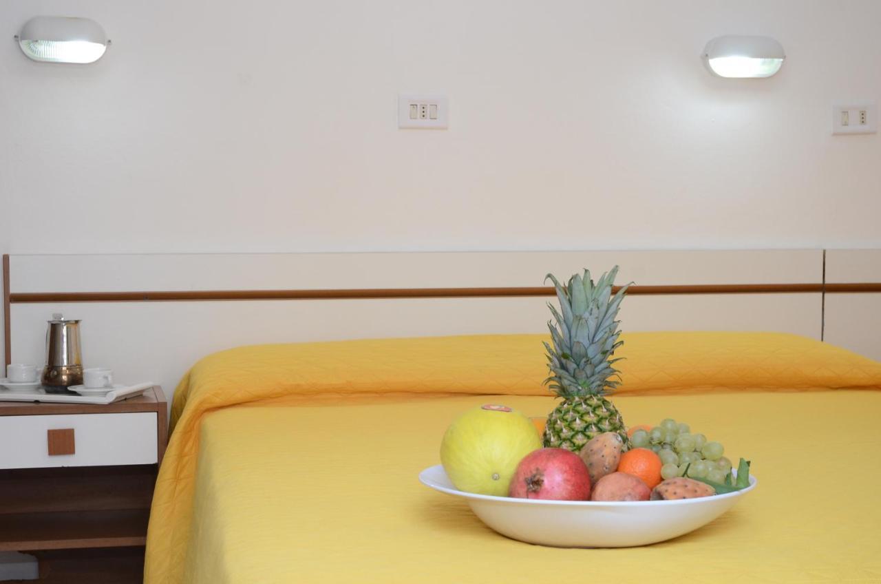 Residence Edera Rimini Extérieur photo